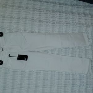 Paige Cindy Crop Jeans